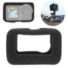 Foam Windshield Housing Windslayer, Sponge Windscreen Noise Reduction Cover for
