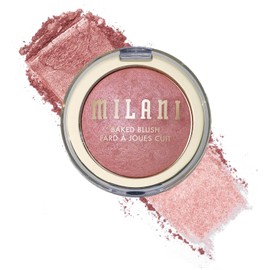 Milani Rubor En Polvo Para Mejillas Baked Blush - Sparkling Rose