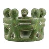 Budawi® Circle of Friends with 5 Friends Craftsmanship from Mexico