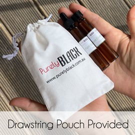 100% Pure Melissa Leaf Essential Oil [Melassa Officinalis] 10 ml. Lemon Balm Oil