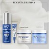No7 Lift & Luminate Triple Action Night Cream 50ml