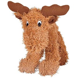 Trixie Elk Plush Toy for Dog, 15 cm