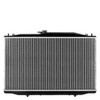 KEEKPO - NEW Aluminum Core Radiator Replacement Compatible For 2004-2005