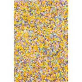 SPRINKLY - Sugar Crystals - Unicorn Mix - 150g