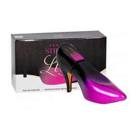 FERRERA STILETTO LUXE Women's Perfume by Mirage 3.4 Oz EDP