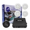 Dolphin Automotive Car Van Front Parking Sensors With Longer 6m