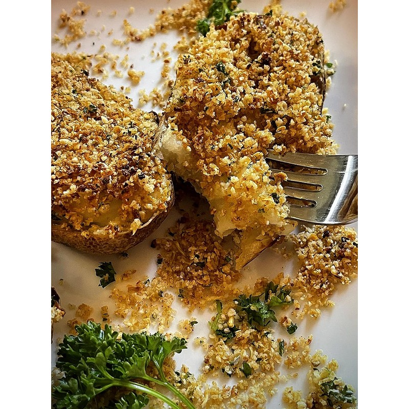 Cauli Crunch | Original Gluten Free Cauliflower Bread Crumbs –