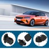 VGOL 1 Set Front Left Driver Door Lock Cylinder with