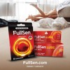 Fullsen Lube Estimulante - 4 piezas de Lubricante personal ntimo