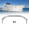Changor Marine Handle, Stainless Steel Rail Grip Yacht Multiple Choices