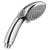American Standard 1660766.002 3-Function Hand Shower 1.5 GPM with Pause