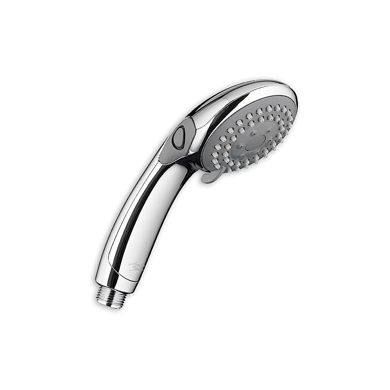 American Standard 1660766.002 3-Function Hand Shower 1.5 GPM with Pause