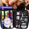 Sewing Kit with 130 Sewing Accessories, 24 Sewing Thread Rolls