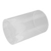 Clear Money Bank Large Capacity Drop Resistant Transparent Ballot Tip