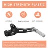 WORLDMOTOP Motorcycle Gear Shifter Shift Lever Shifter Pedal Replacement for