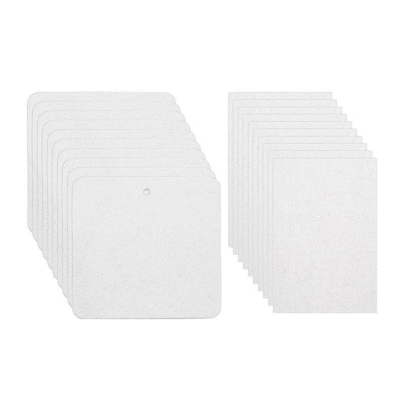Limnyves Magic Foam Texture Paper, Magic Canvas Sponge for Acrylic