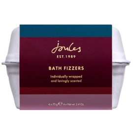 Joules Bath Fizzers