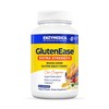 Enzymedica | GlutenEase, Extra Fuerte, 30 Cápsulas