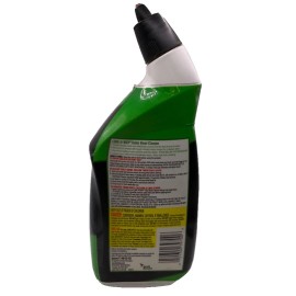 Lime A-Way Thick Gel Formula Toilet Bowl Cleaner / 16 fl oz