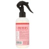 Mrs. Meyer's Room and Air Freshener Spray, Non-Aerosol Spray Bottle