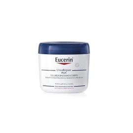 Eucerin Urea Repair Balsamo Corpo 5% Urea 450 ml