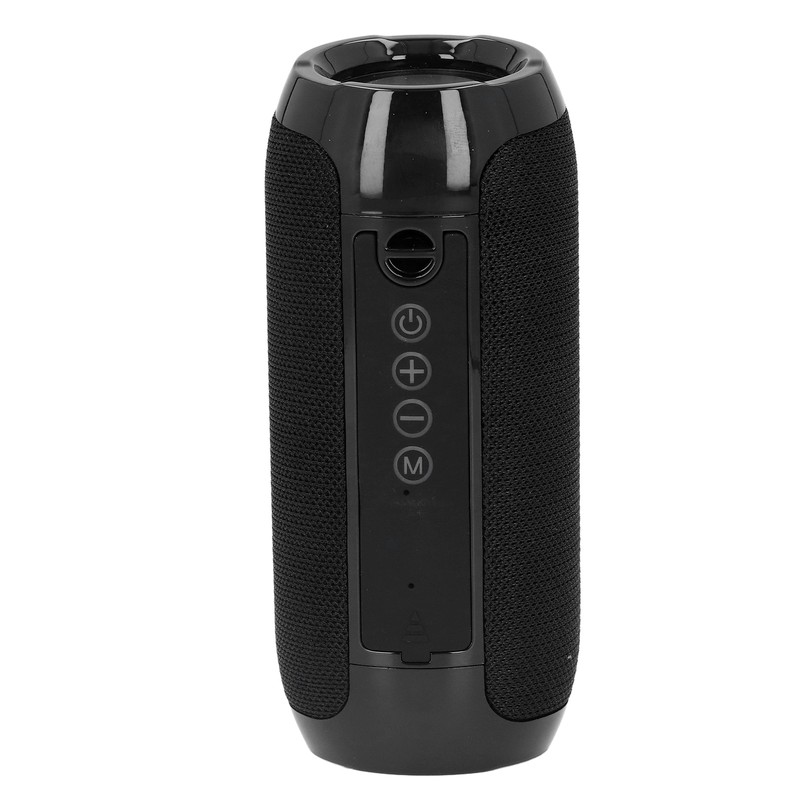 Portable Bluetooth Speaker USB Charging Outdoor Wireless Stereo Speaker Built