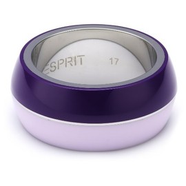 Esprit Jewels Damen-Ring MARIN 68 mix Edelstahl18 S