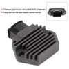 Motorcycle Rectifier 31600-KFG-861 31600-HN5-671 Fit for Honda CBR 1100 XX/