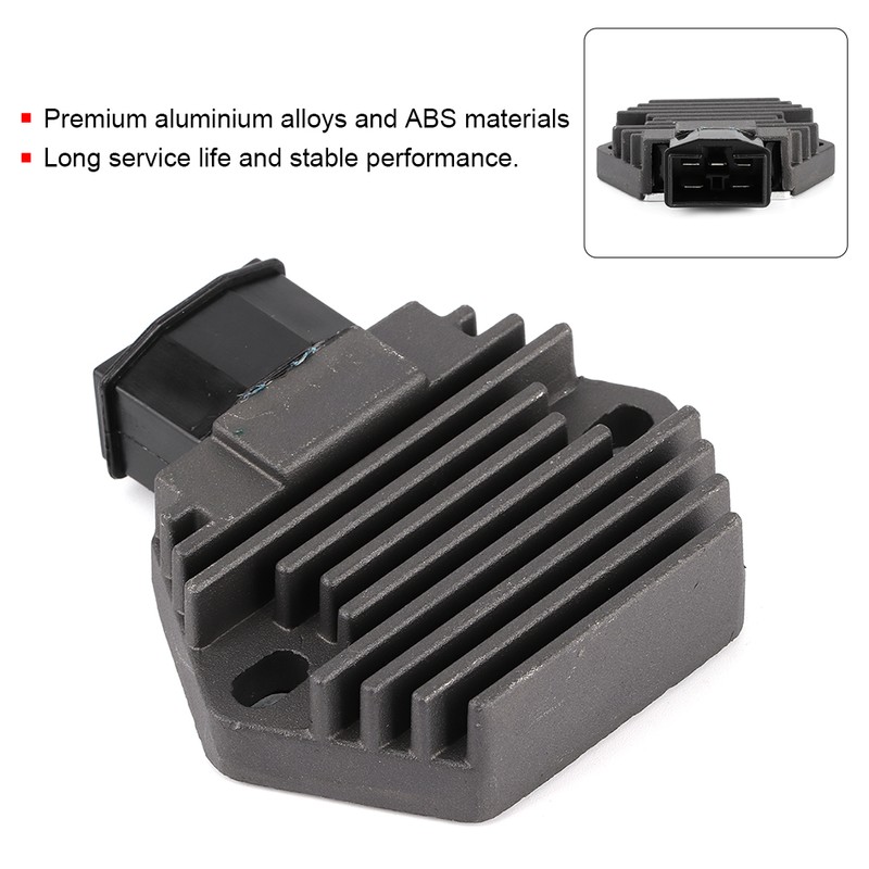 Motorcycle Rectifier 31600-KFG-861 31600-HN5-671 Fit for Honda CBR 1100 XX/