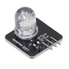 10Pcs LED Module 10mm 3.3V‑5V Decorative Light Board Chip Bulb