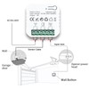 Smart Garage Door Opener Kit for Tuya Zigbee APP WiFi