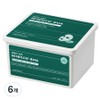 Mediflower Daily 365 Houttuynia cordata mask 350g, 30 packs, 6 pcs / 메디플라워 데일리 365 어성초 마스크 350g, 30개입, 6개