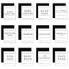 Vanyibro 24 PCS Waterproof Labels for Bottles,Dispenser Label Stickers, Removable
