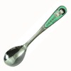 Chibi Maruko-chan CM42-850 35th Anniversary Stainless Steel Spoon, 5.3 inches