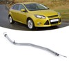 24in Transmission Oil Dipstick Stainless Steel Accurate Measuring Tool for