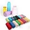 Operitacx Artificial Ribbon Jute Rope Room Decorations Twine for Wrapping