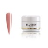 Bluesky Gum Gel 15 ml, Pink, Poly Gel Builder Colours