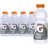 Gatorade Thirst Quencher Sports Drink, Frost Glacier Cherry, 20oz Bottles,