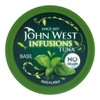 John West Tuna Infusions with Basil 80g