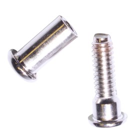 Eopzol 53198A1 Upright Handle Nut and Bolt Replacement for Sanitaire Eureka Fits for Vacuum Models SC684 SC679 SC886 SC887 SC899 1402A 2010XRB 5071E SC684E SC684E SC887A SC888