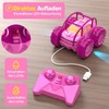 ifollower Girls Remote Control Car