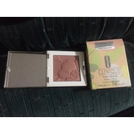 Clinique Fresh Bloom Allover Colour Color 13 Plum Poppy Blend Face Palette NIB