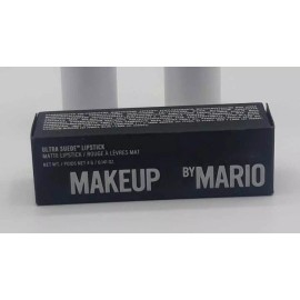 Makeup By Mario Ultra Suede Matte Lipstick Erin Beauty Makeup