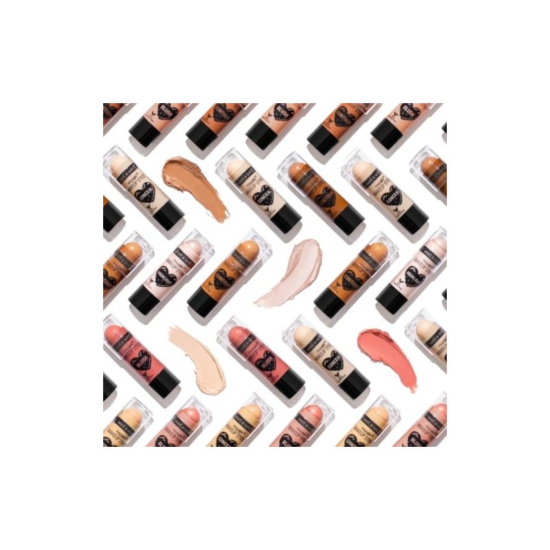 WET N WILD MegaGlo Makeup Stick - Where's Walnut?