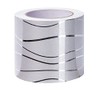 Dostear Wallpaper Border Peel and Stick Wall Border Sticker Home
