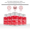 Lupin Protein 360 Tabs (2 Packs) Vegan Amino Acid 8