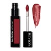 Labial Líquido Revlon ColorStay Satin Ink tono Silky Sienna, n°5