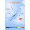 Amavasion Glasses Lenses Compatible with Quest 3S/2, VR Lenses Insert