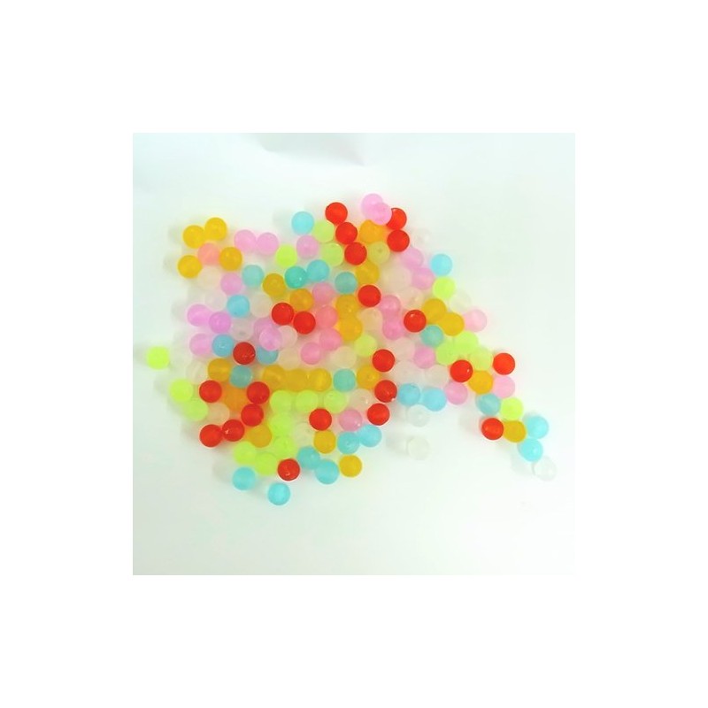 カワダ(Kawada) キャンディビーズ キャンディビーズ フローズンミックス CBG-024