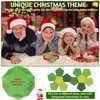 Santa Swap Gift Exchange Dice, Exchange Dice Game 2025 New
